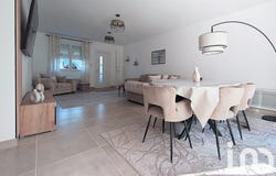 Sermaise, Île-de-France 91530