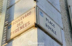 Pau, Aquitaine 64000