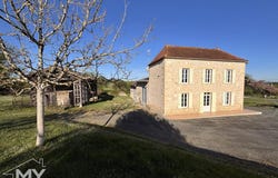 Pineuilh, Aquitaine 33220