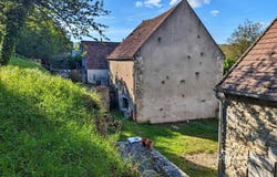 Andryes, Burgundy 89480