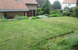 Luxeuil-les-Bains, Franche-Comté 70300