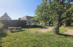 Buvilly, Franche-Comté 39800