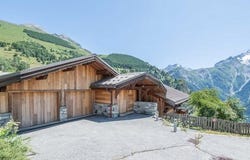 Auris, Rhône-Alpes 74380