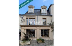 Chinon, Centre 37500