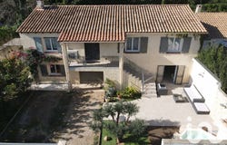 Maussane les Alpilles, Provence-Alpes-Côte d'Azur 13520