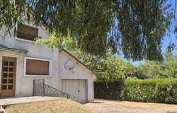 Saint-Fargeau-Ponthierry, Île-de-France 77310