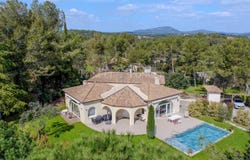 Montferrier-sur-Lez, Languedoc-Roussillon 34980