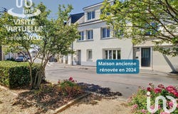 Tours, Centre-Val de Loire 37000