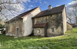 Grancey-le-Château-Neuvelle, Burgundy 21580