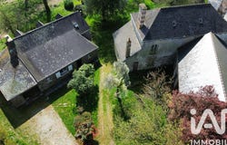 LOUDEAC, Brittany 22600