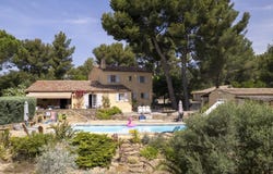 LA CADIERE D AZUR HH-15842177, La Cadière-d`Azur, Provence-Alpes-Côte d'Azur