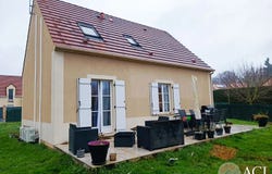 Amblainville, Oise 60110