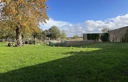 La Faye, Charente
