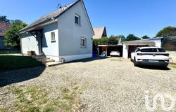 Horbourg-Wihr, Grand Est 68180