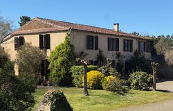 PLAISANCE, Occitanie 32230