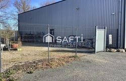 Saint-Seurin-Sur-l'Isle, Aquitaine 33660