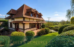 Bures-en-Bray, Seine-Maritime 76660