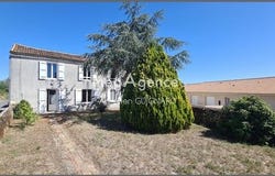 Faye-l'Abbesse, Poitou-Charentes 79350