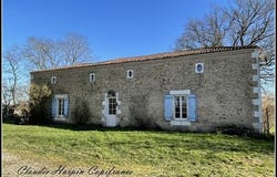 LA FERRIERE EN PARTHENAY, Poitou-Charentes 79390