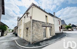 Moisdon-la-Rivière, Pays de la Loire 44520