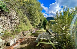 Serralongue, Languedoc-Roussillon 66230