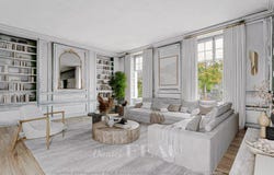 Marnes-la-Coquette, Ile-de-France 92430