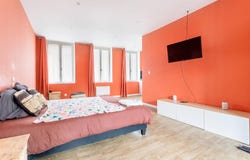 Roubaix, Hauts-de-France 59100