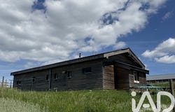 Saint-Bonnet-le-Froid, Auvergne-Rhône-Alpes 43290