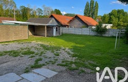 Ponchon, Hauts-de-France 60430