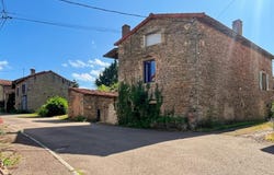 Cluny, Burgundy 71250