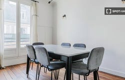 paris, Île-de-France 75017