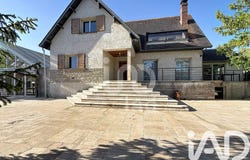 Brienon-sur-Armançon, Bourgogne-Franche-Comté 89210