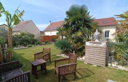 Amblainville, Oise 60110