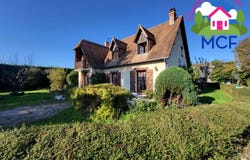 Boissy-Mauvoisin, Yvelines 78200