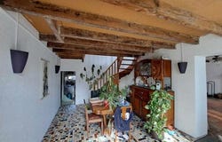 Mézeray, Pays de la Loire 72270