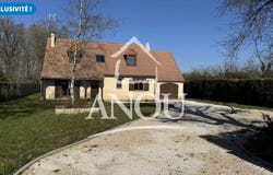Unverre, Eure-et-Loir 28160