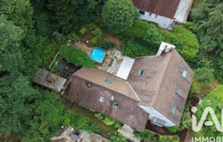 Coye-la-Forêt, Hauts-de-France 60580