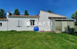 Saujon, Poitou-Charentes 17600