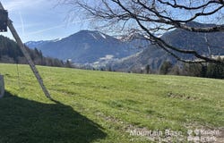 Le Biot, Haute-Savoie 74430