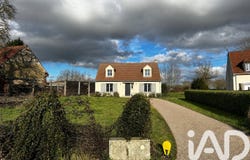 Francières, Hauts-de-France 60190