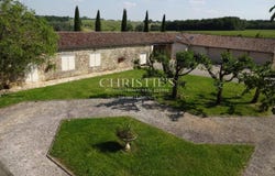 Pellegrue, Aquitaine 33790