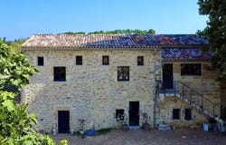Uzès, Languedoc-Roussillon 30700