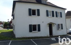 Gotein-Libarrenx, Nouvelle-Aquitaine 64130