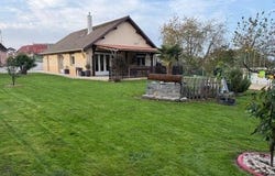 La Haye-De-Calleville, Haute-Normandie 27800