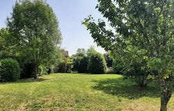 Saint-Severin, Charente