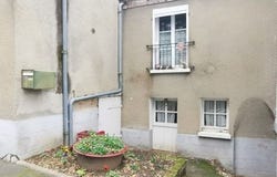 BESSE SUR BRAYE, Pays de la Loire 72310