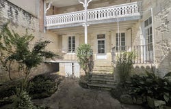 Duras, Aquitaine 47120