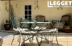 Lauzun, Nouvelle-Aquitaine 47410