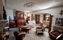 Chambourg-Sur-Indre, Centre 37310