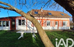 Martainville, Normandy 27210